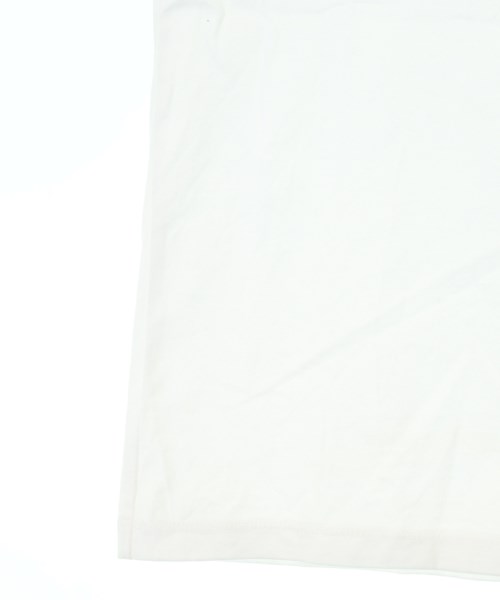 Nolley's（ノーリーズ）Tシャツ・カットソー 白 サイズ:36(S位) レディース/2200693625124