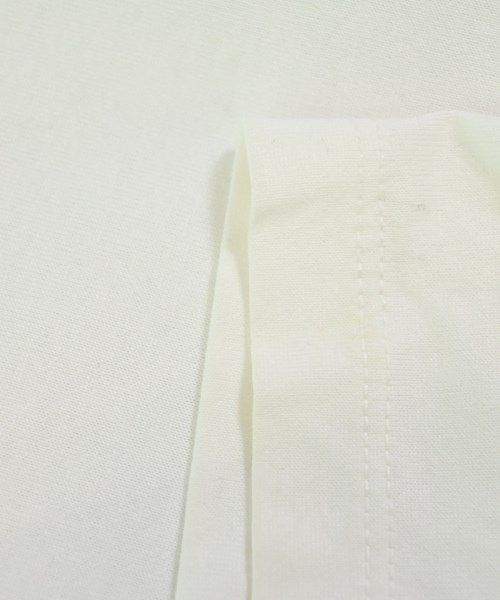 Nolley's（ノーリーズ）Tシャツ・カットソー 白 サイズ:36(S位) レディース/2200693625124