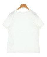 Nolley's（ノーリーズ）Tシャツ・カットソー 白 サイズ:36(S位) レディース/2200693625124