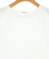 Nolley's（ノーリーズ）Tシャツ・カットソー 白 サイズ:36(S位) レディース/2200693625124