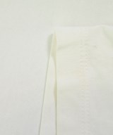 Nolley's（ノーリーズ）Tシャツ・カットソー 白 サイズ:36(S位) レディース/2200693625124