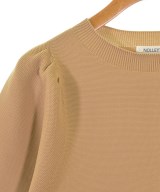 Nolley's（ノーリーズ）ニット・セーター ベージュ サイズ:38(M位) レディース/2200688972035