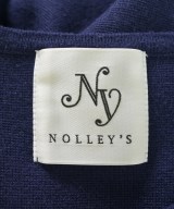 Nolley's（ノーリーズ）カーディガン 紺 サイズ:38(M位) レディース/2200688972042
