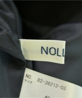 Nolley's（ノーリーズ）ジャケット 黒 サイズ:40(M位) レディース/2200688972073