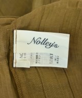 Nolley's（ノーリーズ）ブラウス 茶 サイズ:38(M位) レディース/2200688972103