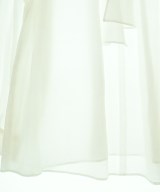 Nolley's（ノーリーズ）ブラウス 白 サイズ:38(M位) レディース/2200688972110