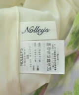 Nolley's（ノーリーズ）ロング・マキシ丈スカート 緑 サイズ:38(M位) レディース/2200688972189