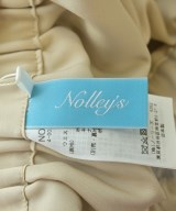 Nolley's（ノーリーズ）ロング・マキシ丈スカート ベージュ サイズ:38(M位) レディース/2200688972219