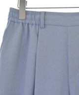 Nolley's（ノーリーズ）スラックス 青 サイズ:38(M位) レディース/2200688972226