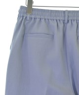 Nolley's（ノーリーズ）スラックス 青 サイズ:38(M位) レディース/2200688972226