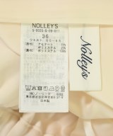 Nolley's（ノーリーズ）その他 白 サイズ:36(S位) レディース/2200689724022