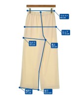 Nolley's（ノーリーズ）その他 白 サイズ:36(S位) レディース/2200689724022