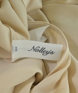 Nolley's（ノーリーズ）ブラウス ベージュ サイズ:38(M位) レディース/2200688122454