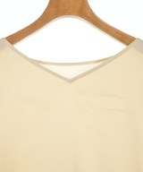 Nolley's（ノーリーズ）ブラウス ベージュ サイズ:38(M位) レディース/2200688122454