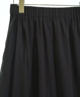 Nolley's（ノーリーズ）ロング・マキシ丈スカート 黒 サイズ:2(M位) レディース/2200691124124