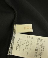 Nolley's（ノーリーズ）ワンピース 黒 サイズ:2(M位) レディース/2200691124155