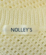 Nolley's（ノーリーズ）カーディガン 白 サイズ:38(M位) レディース/2200691124162