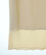 Nolley's（ノーリーズ）ロング・マキシ丈スカート ベージュ サイズ:38(M位) レディース/2200691124179