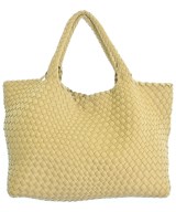 Nolley's（ノーリーズ）トートバッグ ベージュ サイズ:- レディース/2200688622220