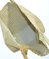 Nolley's（ノーリーズ）トートバッグ ベージュ サイズ:- レディース/2200688622220