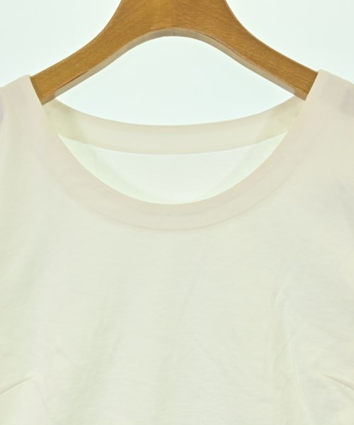 Nolley's（ノーリーズ）Tシャツ・カットソー 白 サイズ:36(S位) レディース/2200688961039