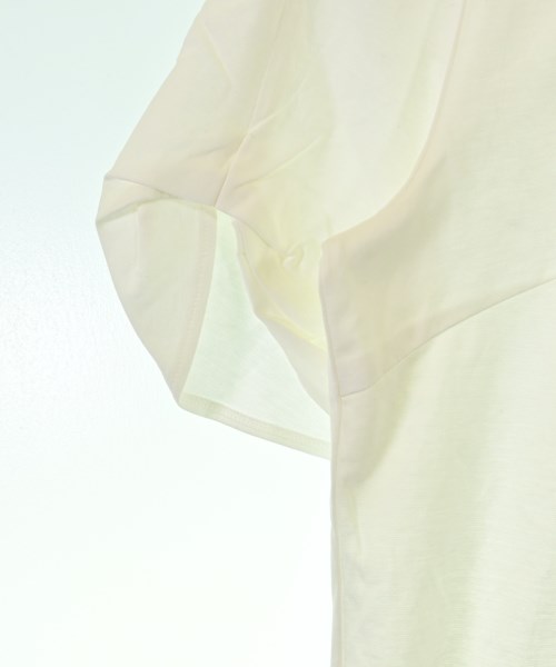 Nolley's（ノーリーズ）Tシャツ・カットソー 白 サイズ:36(S位) レディース/2200688961039