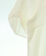 Nolley's（ノーリーズ）Tシャツ・カットソー 白 サイズ:36(S位) レディース/2200688961039