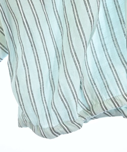 Nolley's（ノーリーズ）ブラウス 青 サイズ:38(M位) レディース/2200695095093