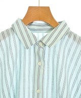 Nolley's（ノーリーズ）ブラウス 青 サイズ:38(M位) レディース/2200695095093