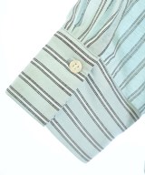 Nolley's（ノーリーズ）ブラウス 青 サイズ:38(M位) レディース/2200695095093