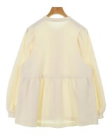 Nolley's（ノーリーズ）ブラウス 白 サイズ:F レディース/2200688043049