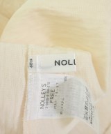 Nolley's（ノーリーズ）ブラウス 白 サイズ:F レディース/2200688043049