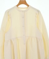 Nolley's（ノーリーズ）ブラウス 白 サイズ:F レディース/2200688043049
