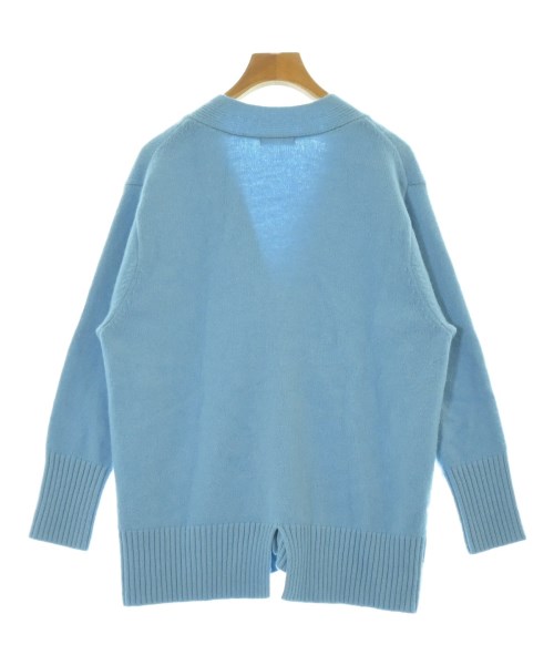 Nolley's（ノーリーズ）カーディガン 青 サイズ:F レディース/2200688043070
