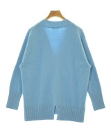 Nolley's（ノーリーズ）カーディガン 青 サイズ:F レディース/2200688043070