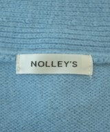 Nolley's（ノーリーズ）カーディガン 青 サイズ:F レディース/2200688043070
