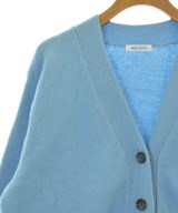 Nolley's（ノーリーズ）カーディガン 青 サイズ:F レディース/2200688043070