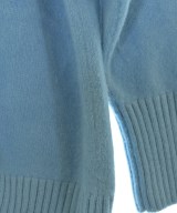 Nolley's（ノーリーズ）カーディガン 青 サイズ:F レディース/2200688043070