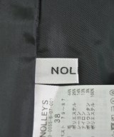 Nolley's（ノーリーズ）ワンピース 黒 サイズ:38(M位) レディース/2200688043087