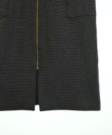 Nolley's（ノーリーズ）ワンピース 黒 サイズ:38(M位) レディース/2200688043087
