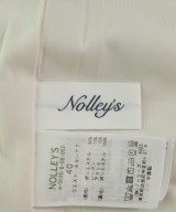 Nolley's（ノーリーズ）ロング・マキシ丈スカート ベージュ サイズ:40(M位) レディース/2200688043100