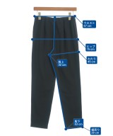 Nolley's（ノーリーズ）その他 黒 サイズ:38(M位) レディース/2200689538032