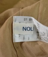 Nolley's（ノーリーズ）カーディガン 茶 サイズ:38(M位) レディース/2200690150056