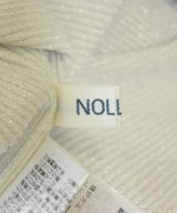 Nolley's（ノーリーズ）ニット・セーター 白 サイズ:38(M位) レディース/2200692095010
