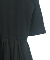 Nolley's（ノーリーズ）ワンピース 黒 サイズ:1(S位) レディース/2200692350010