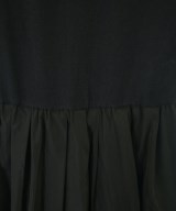 Nolley's（ノーリーズ）ワンピース 黒 サイズ:1(S位) レディース/2200692350010