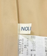 Nolley's（ノーリーズ）ロング・マキシ丈スカート ベージュ サイズ:36(S位) レディース/2200694001019
