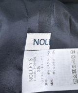 Nolley's（ノーリーズ）ロング・マキシ丈スカート 紺 サイズ:38(M位) レディース/2200693121015