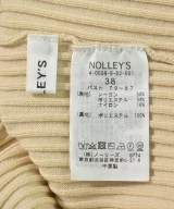Nolley's（ノーリーズ）ベスト/ノースリーブ ベージュ サイズ:38(M位) レディース/2200687744046