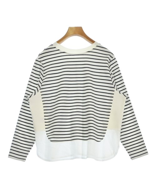 Nolley's（ノーリーズ）Tシャツ・カットソー 白 サイズ:38(M位) レディース/2200696927034